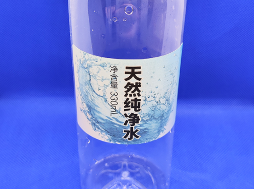 定制礦泉水標簽實戰(zhàn)避坑：3個關鍵提醒
